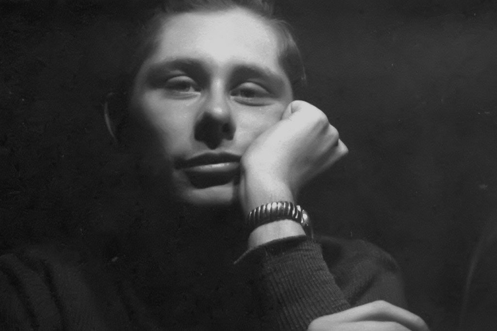 Fakir Musafar